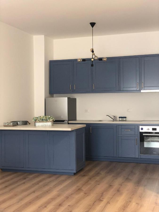 Apartments Azur 1 Ulcinj Zewnętrze zdjęcie