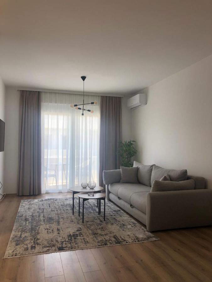 Apartments Azur 1 Ulcinj Zewnętrze zdjęcie